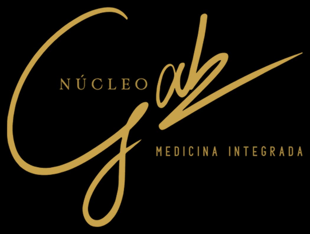 Núcleo GAB · Medicina Integrada